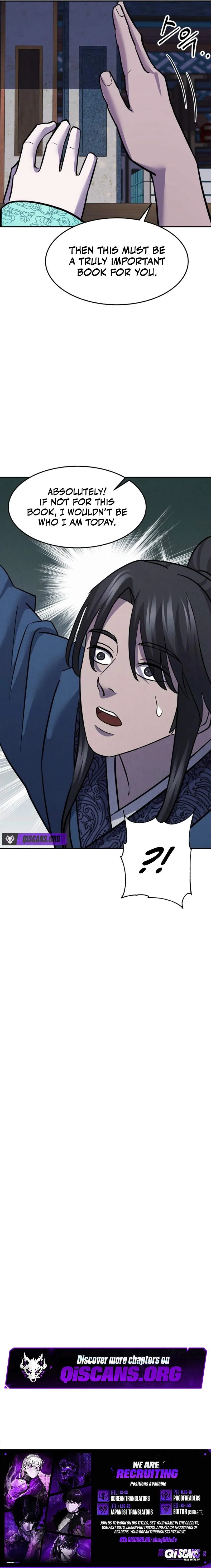 Read Moyong Chronicles EN Manga Online