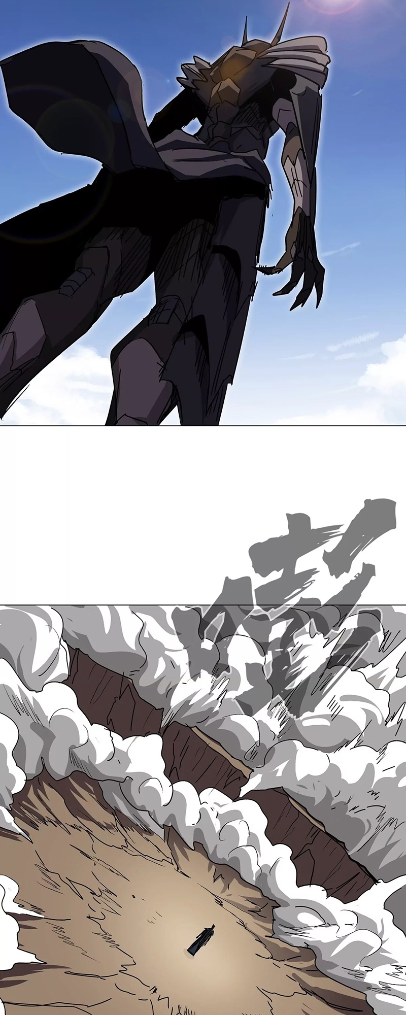 Read Mr. Zombie EN Manga Online