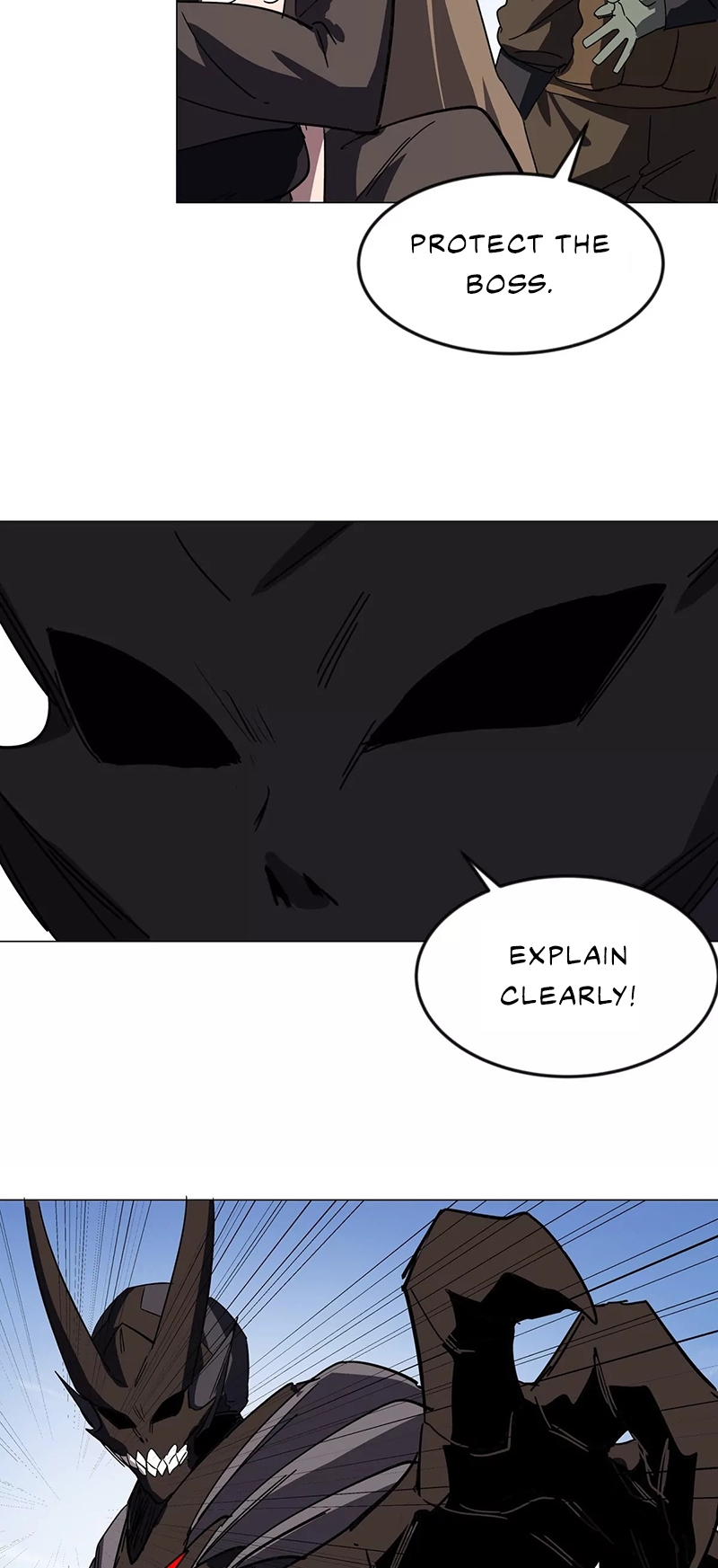 Read Mr. Zombie EN Manga Online
