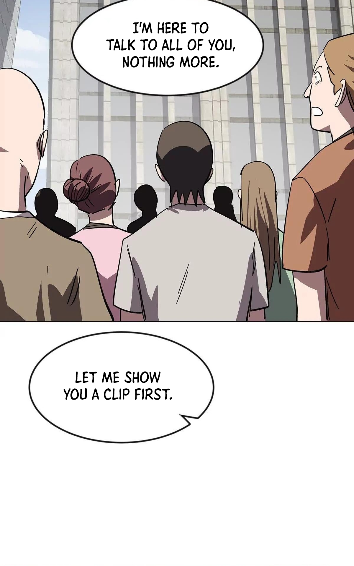 Read Mr. Zombie EN Manga Online