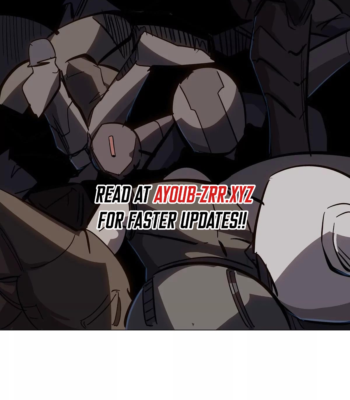 Read Mr. Zombie EN Manga Online