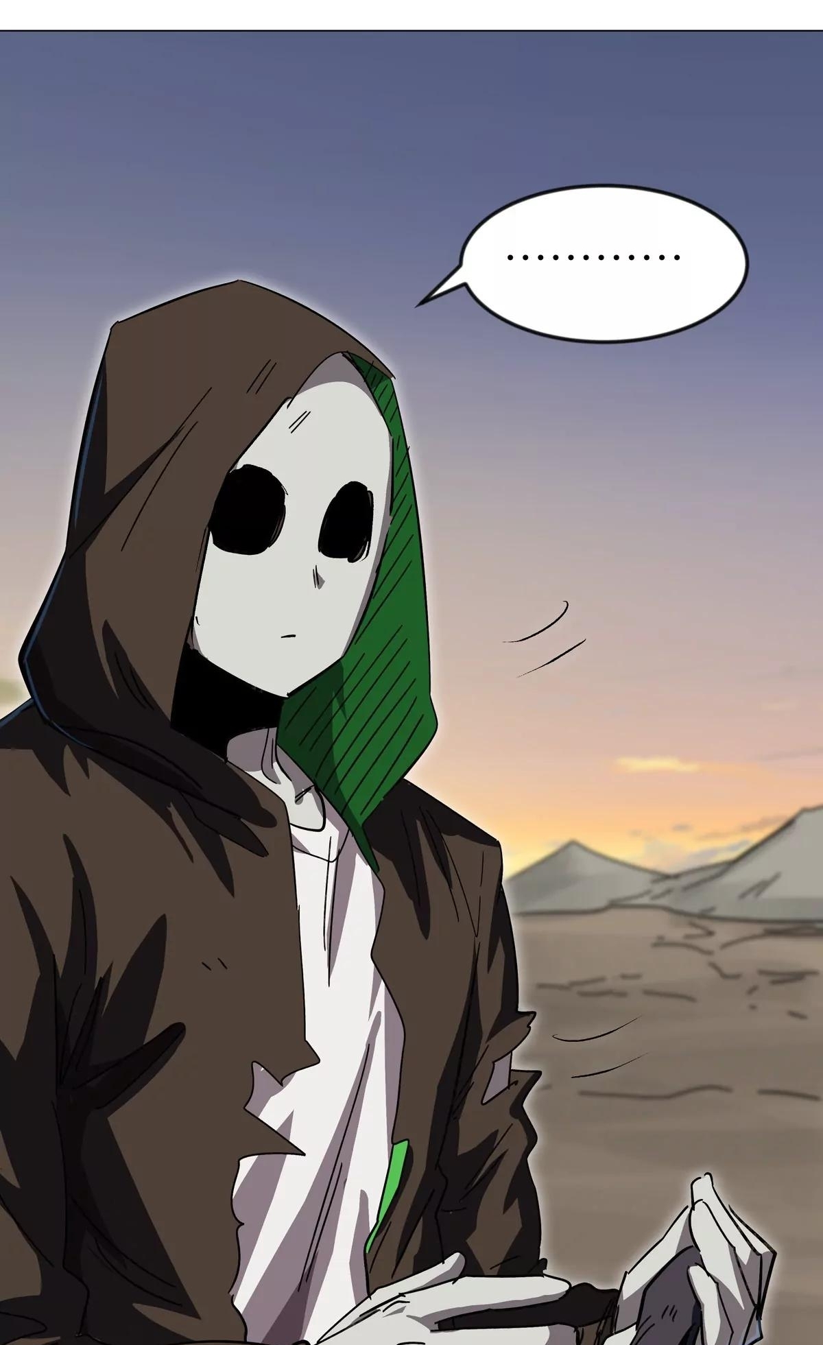 Read Mr. Zombie EN Manga Online