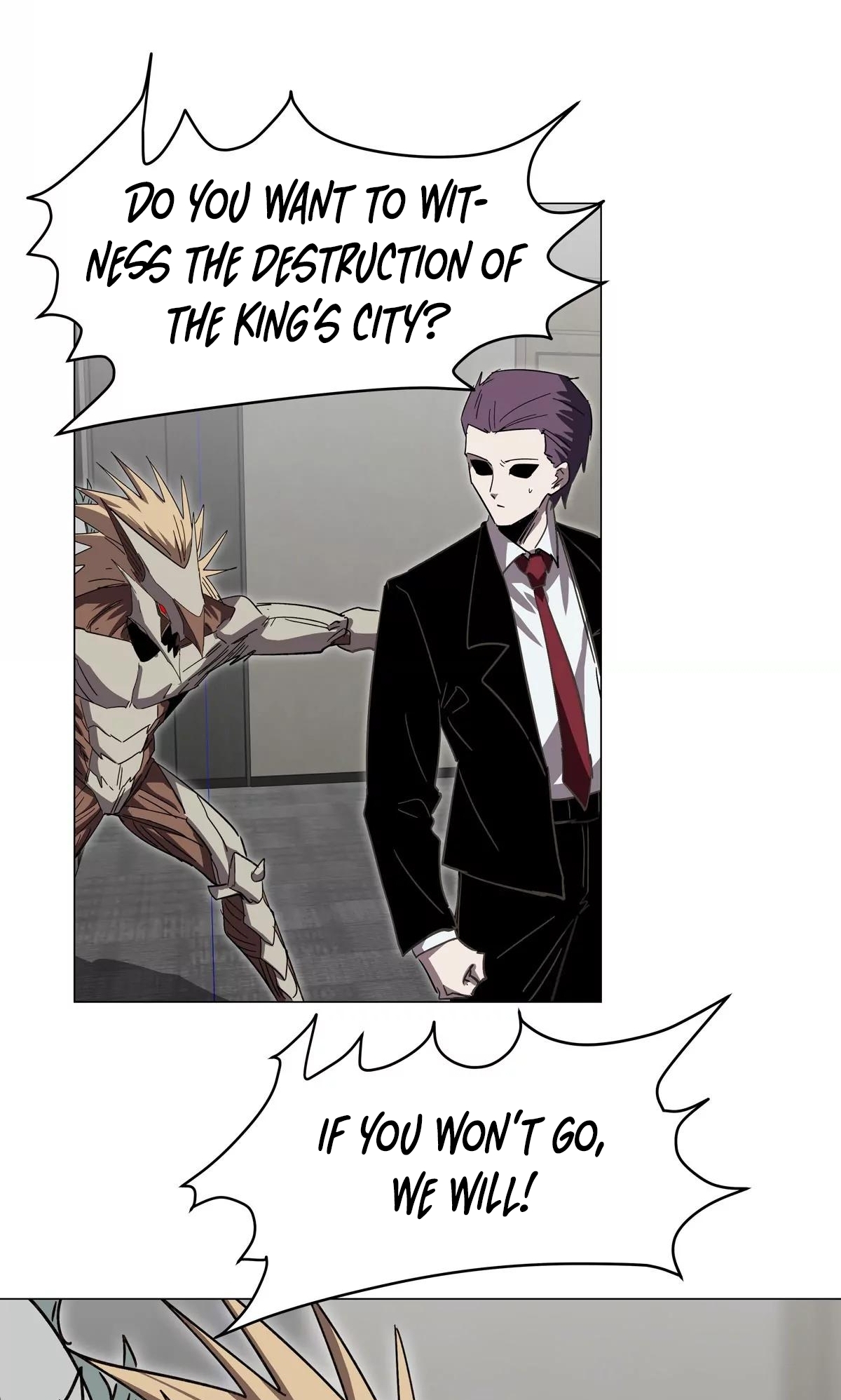 Read Mr. Zombie EN Manga Online