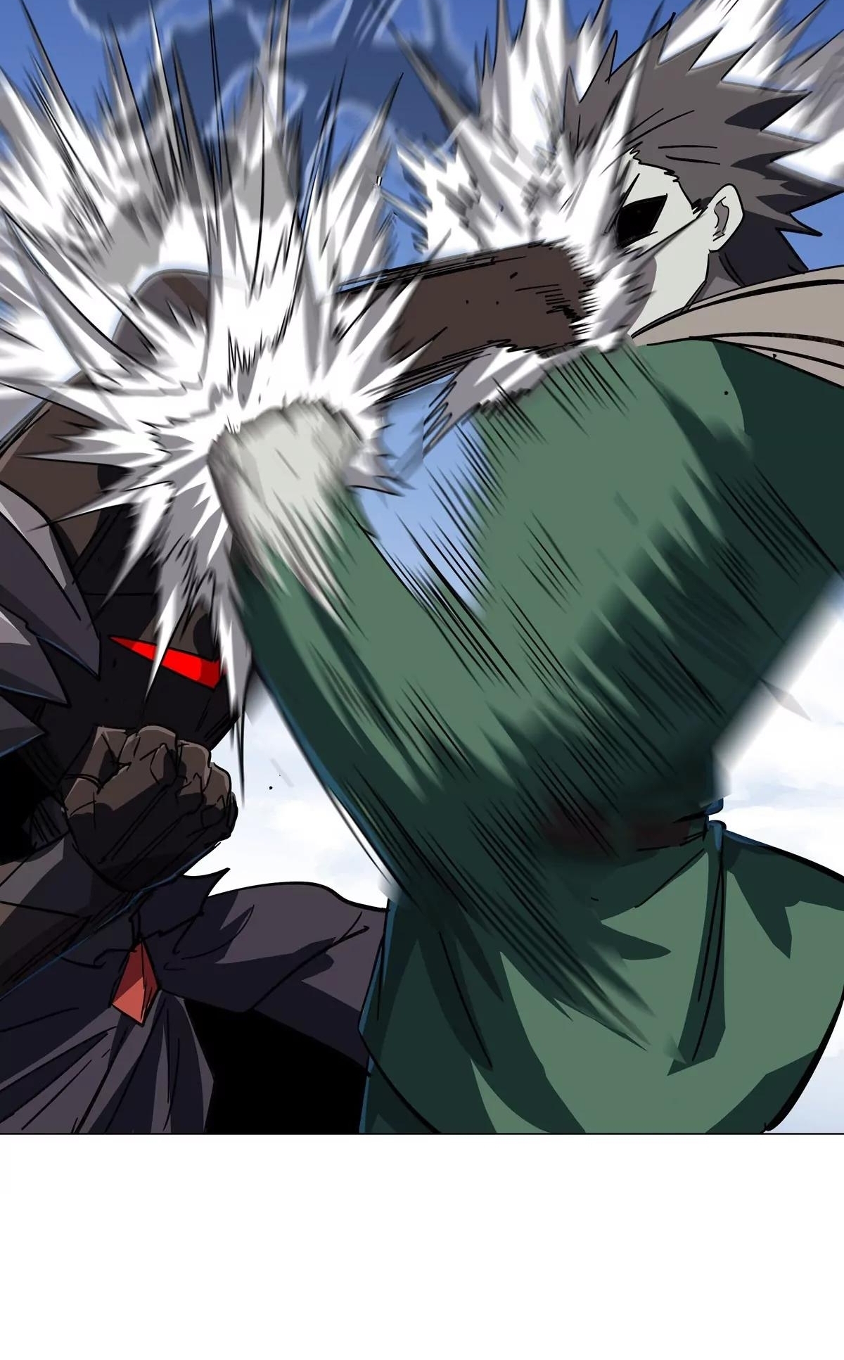 Read Mr. Zombie EN Manga Online