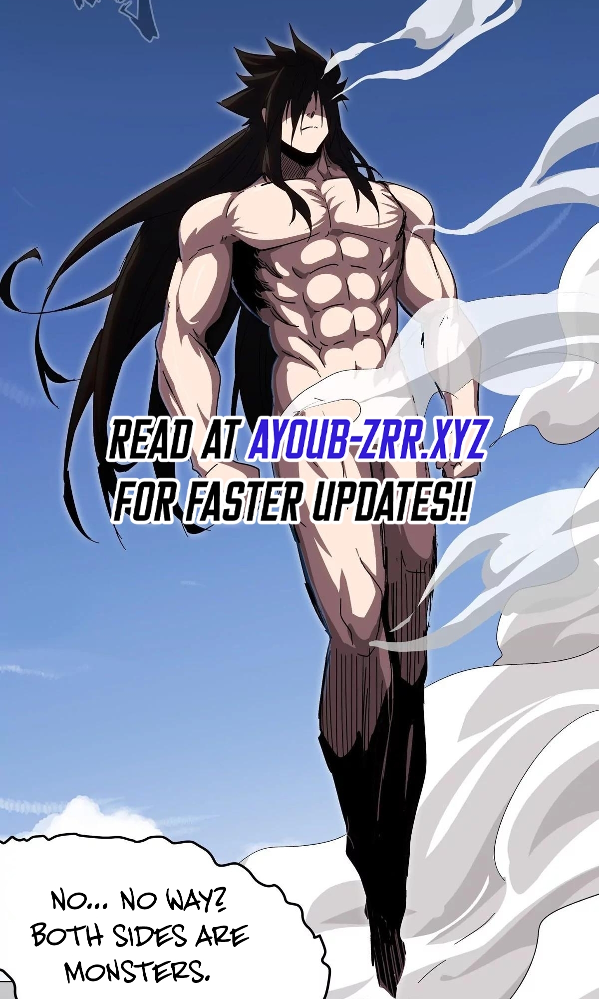 Read Mr. Zombie EN Manga Online