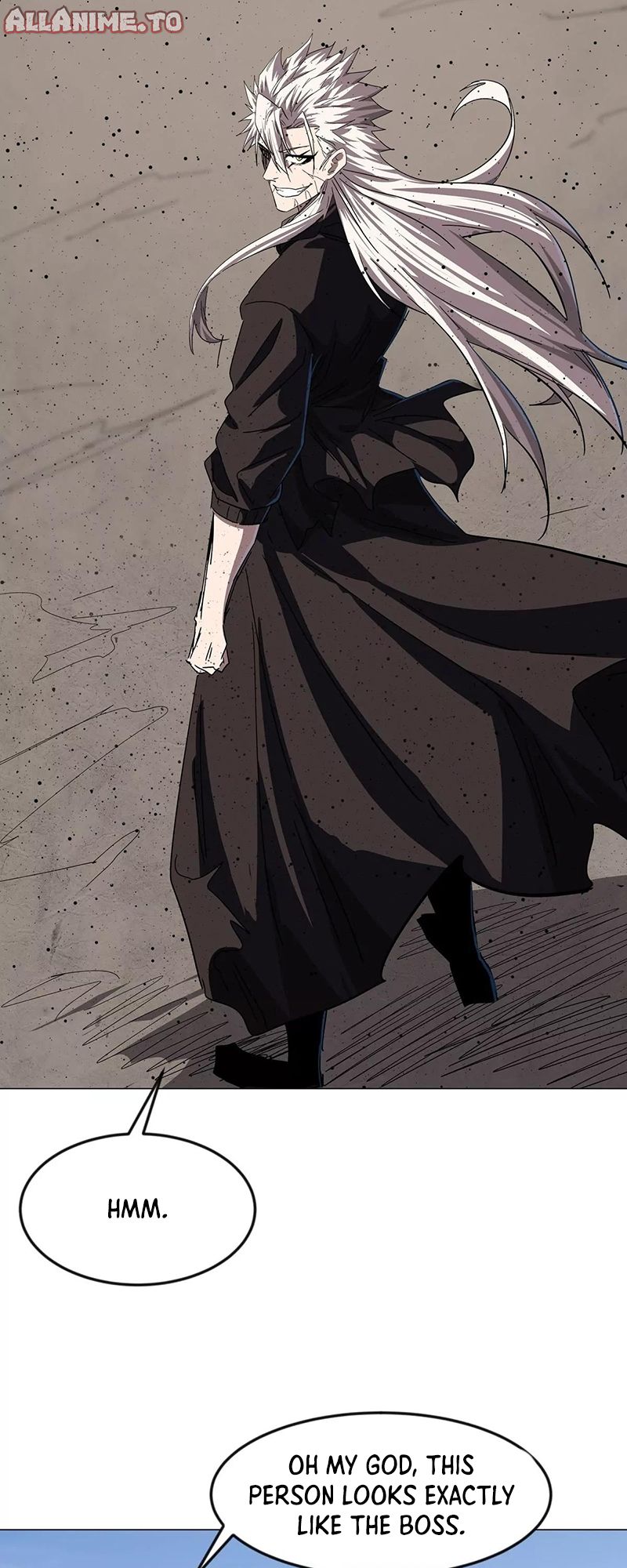 Read Mr. Zombie EN Manga Online