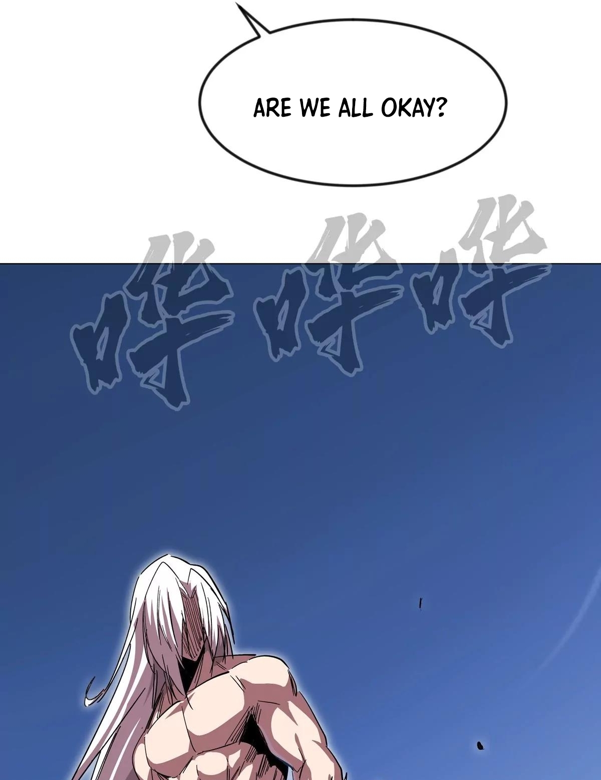 Read Mr. Zombie EN Manga Online