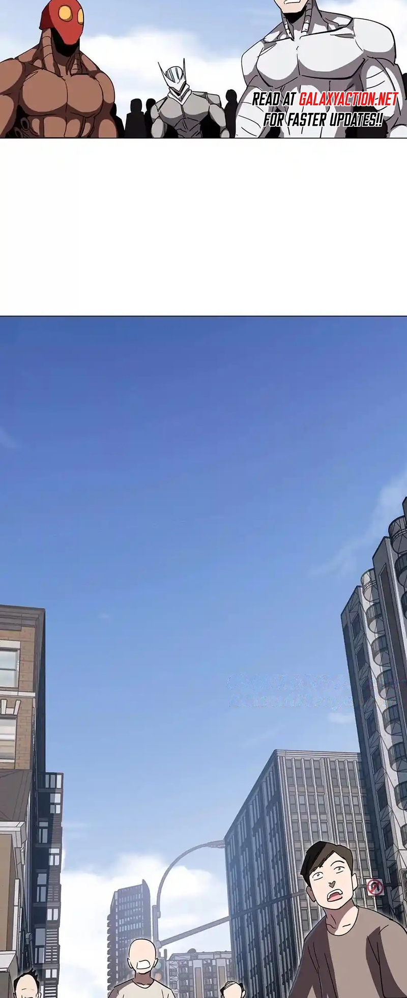 Read Mr. Zombie EN Manga Online