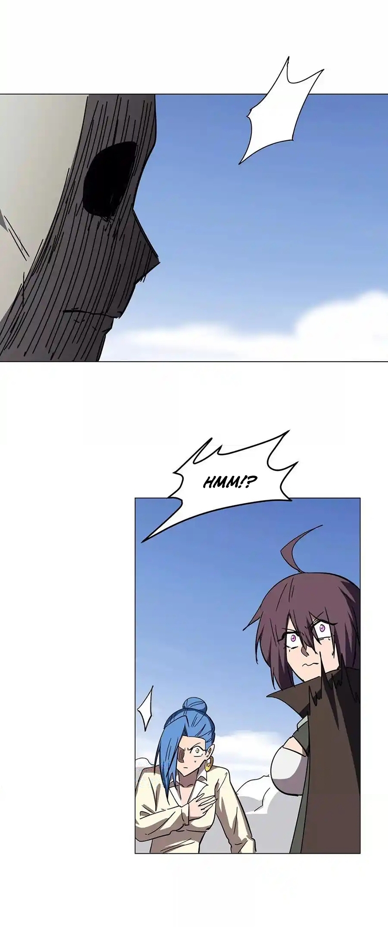 Read Mr. Zombie EN Manga Online