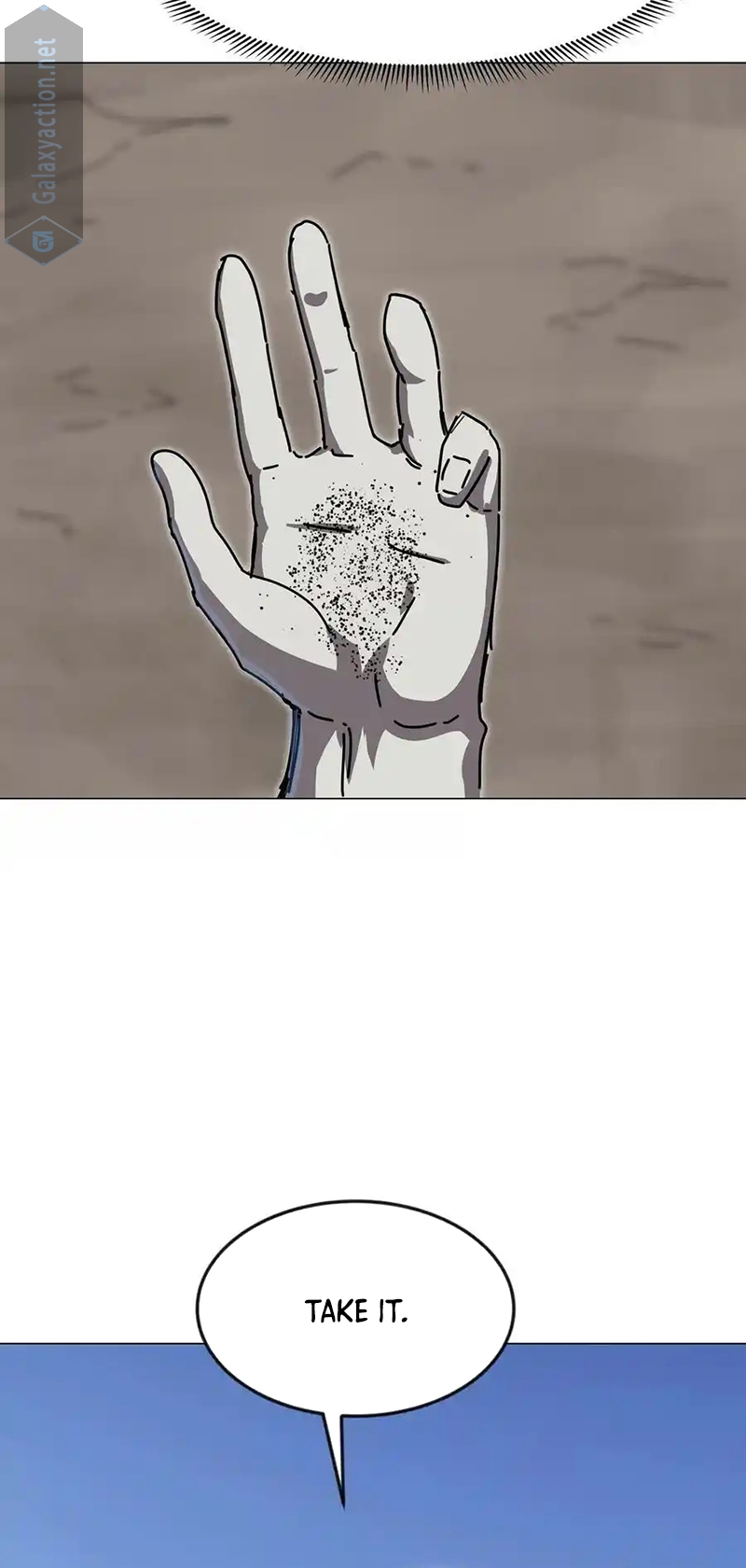 Read Mr. Zombie EN Manga Online
