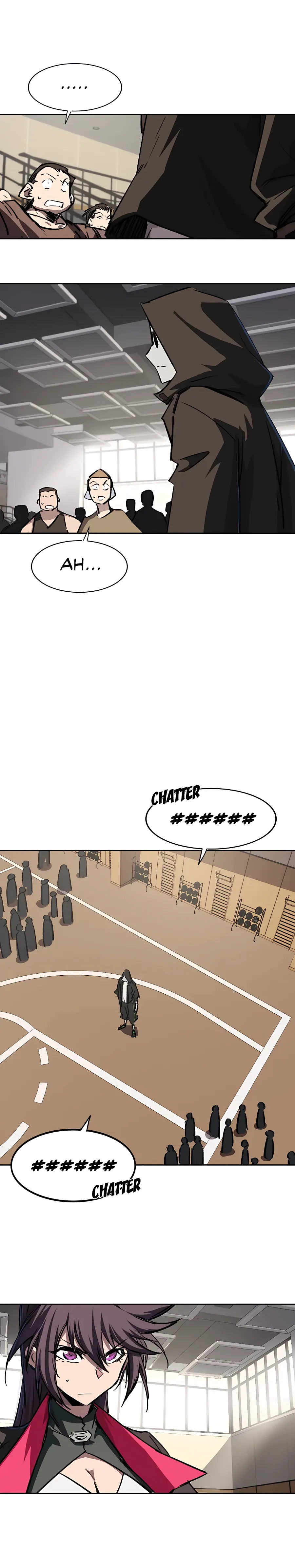 Read Mr. Zombie EN Manga Online