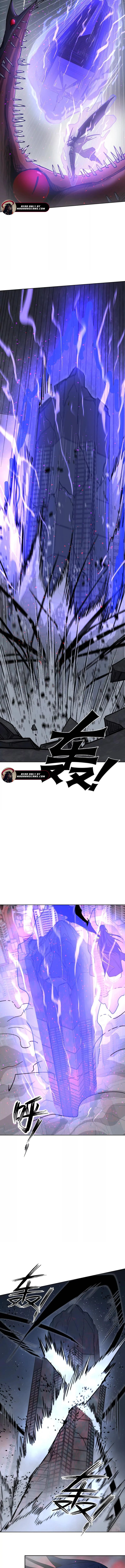 Read Mr. Zombie EN Manga Online