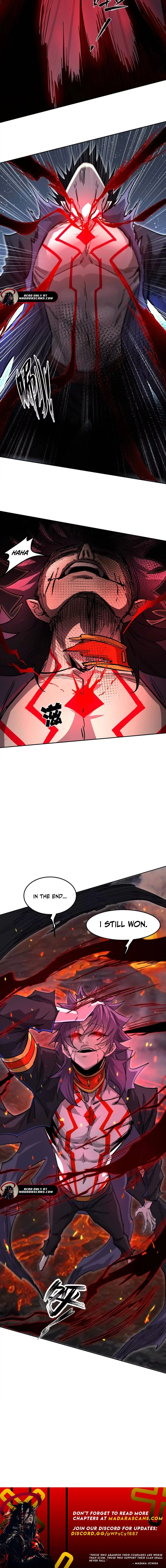 Read Mr. Zombie EN Manga Online