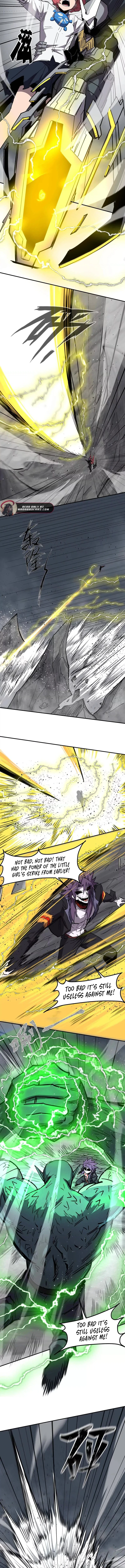 Read Mr. Zombie EN Manga Online