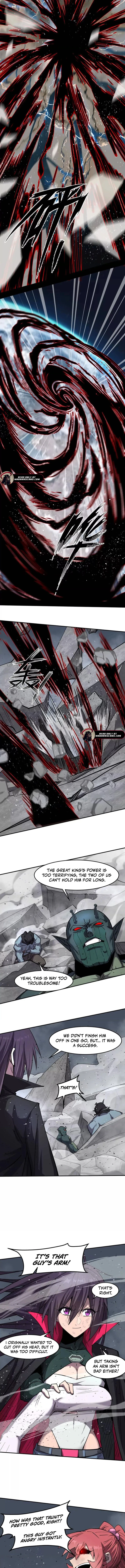Read Mr. Zombie EN Manga Online