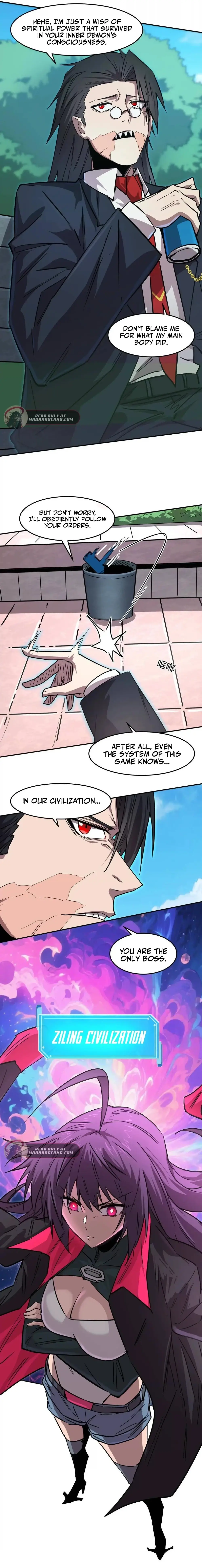 Read Mr. Zombie EN Manga Online