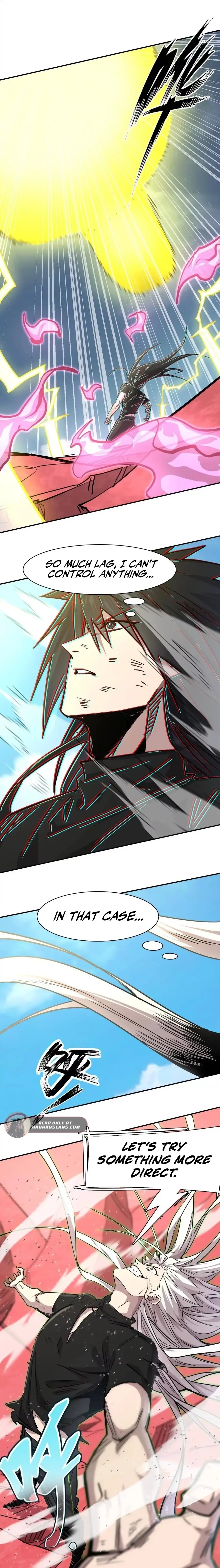 Read Mr. Zombie EN Manga Online