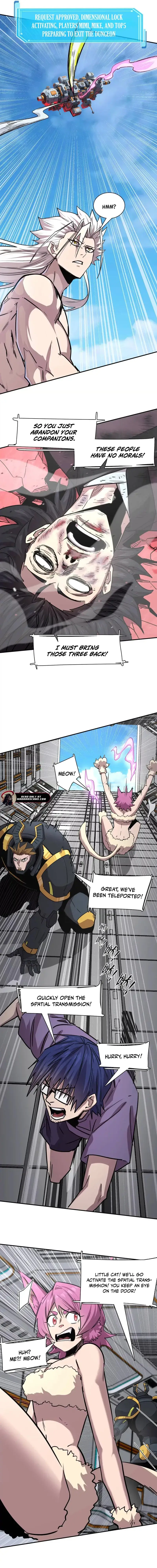 Read Mr. Zombie EN Manga Online