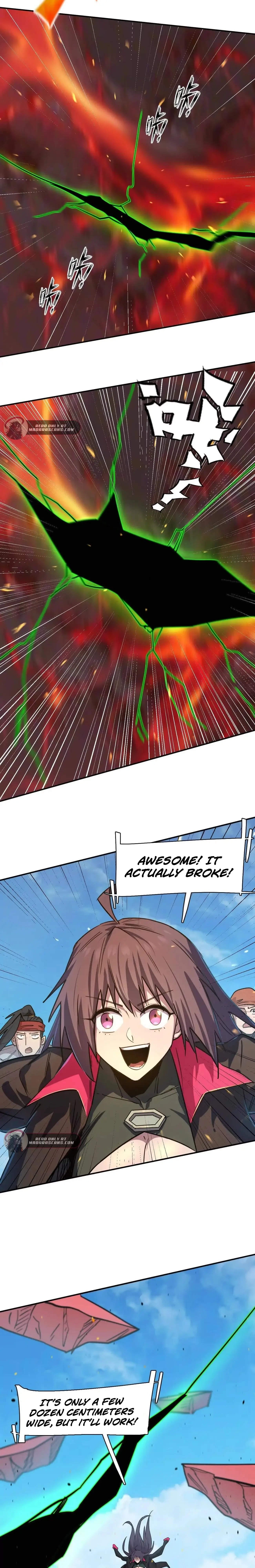 Read Mr. Zombie EN Manga Online