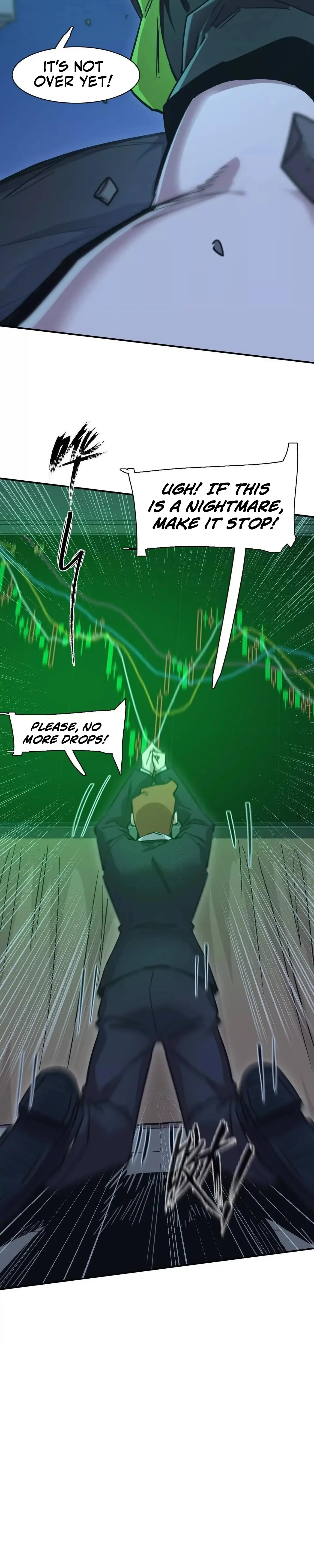 Read Mr. Zombie EN Manga Online