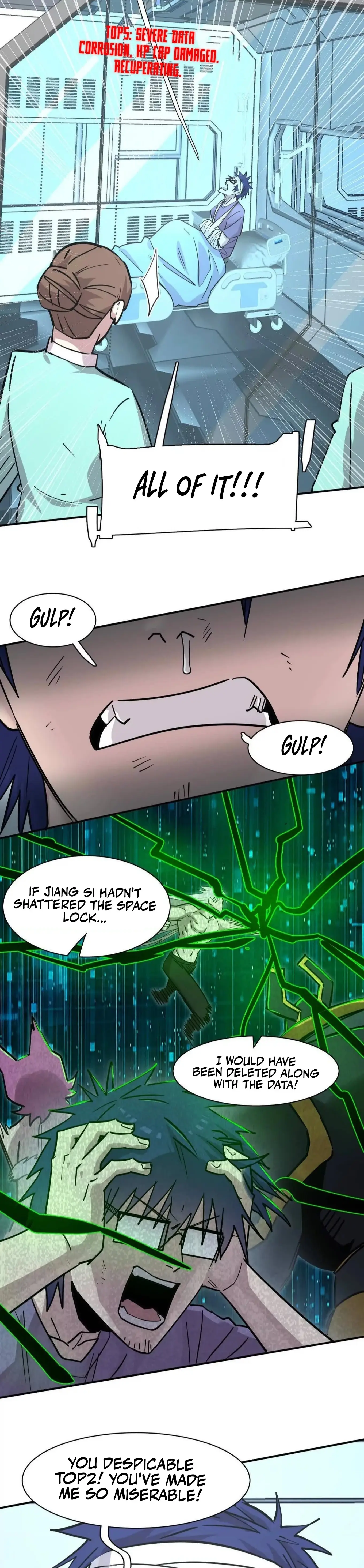 Read Mr. Zombie EN Manga Online