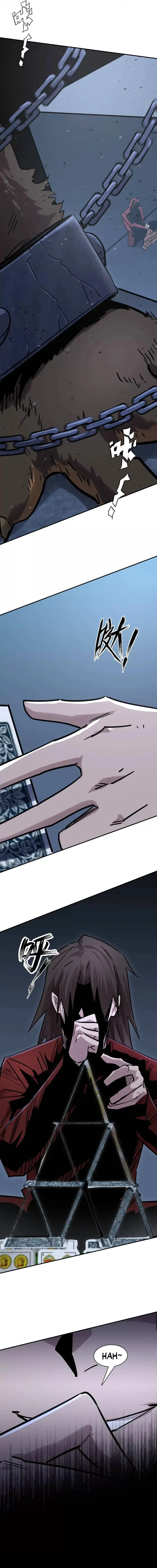 Read Mr. Zombie EN Manga Online