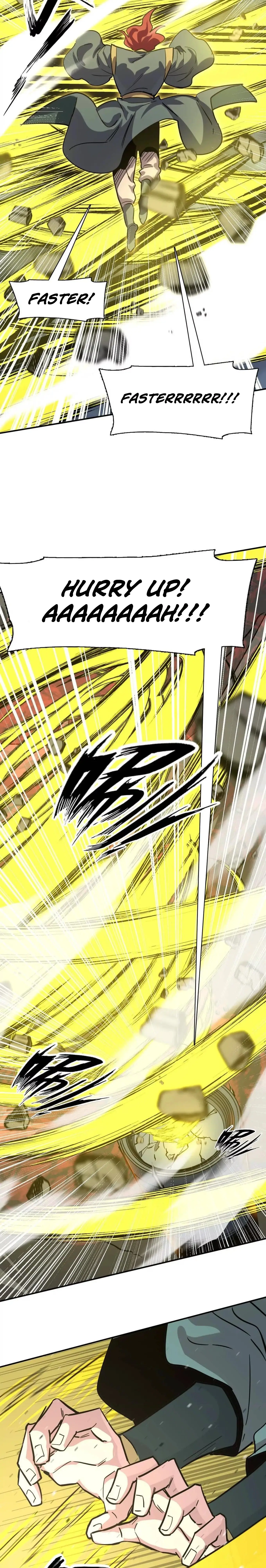 Read Mr. Zombie EN Manga Online