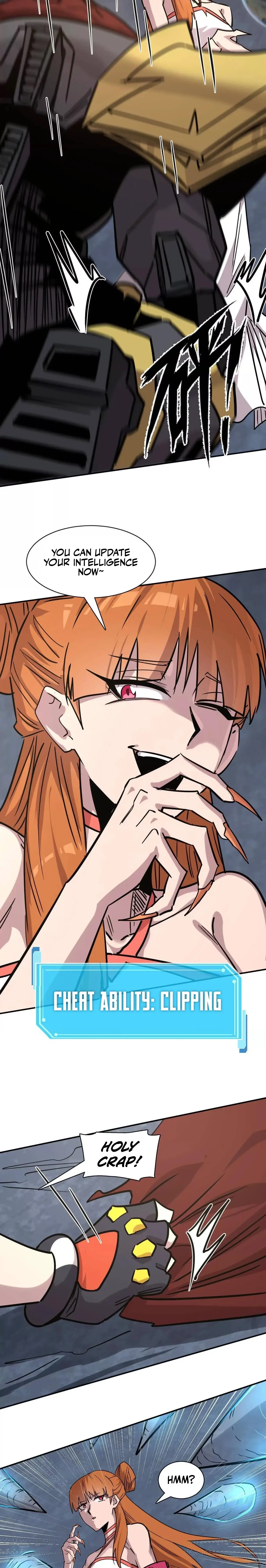 Read Mr. Zombie EN Manga Online