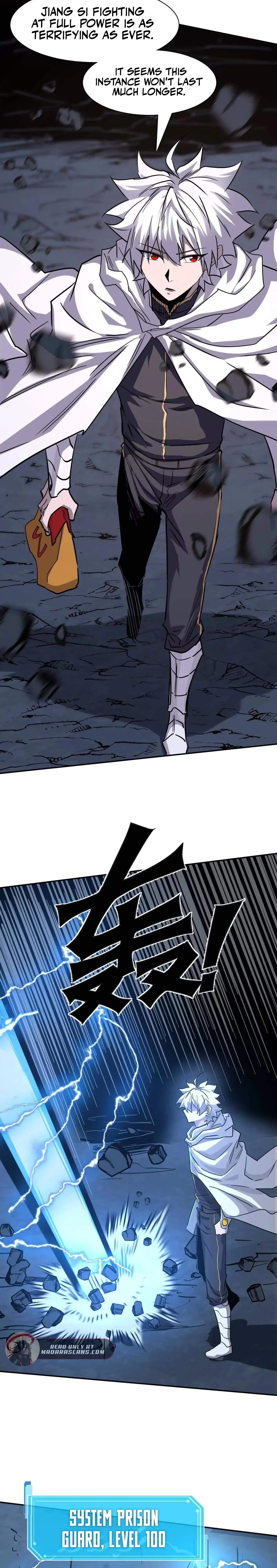 Read Mr. Zombie EN Manga Online