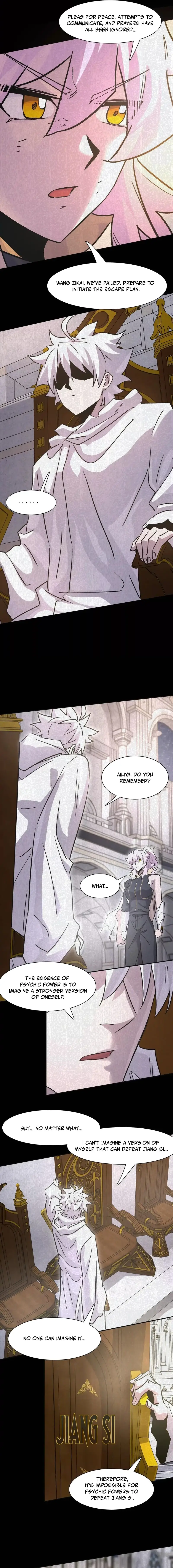 Read Mr. Zombie EN Manga Online