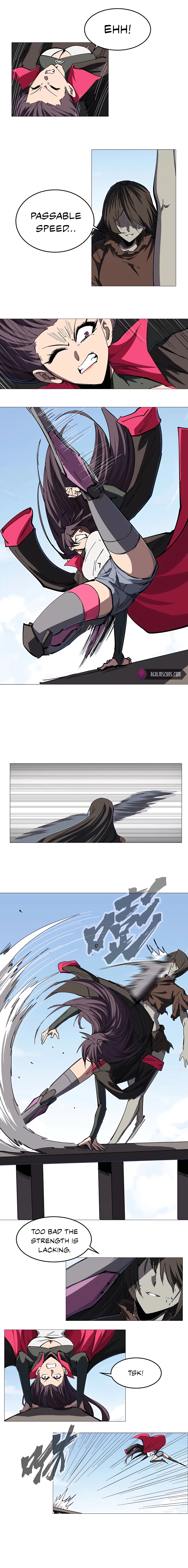 Read Mr. Zombie EN Manga Online