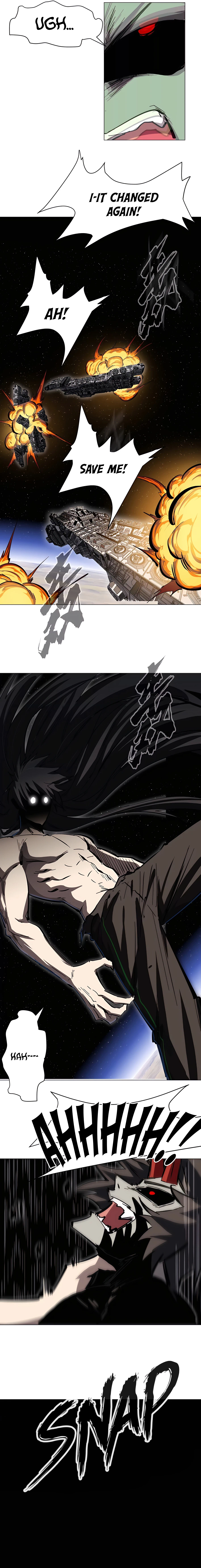 Read Mr. Zombie EN Manga Online