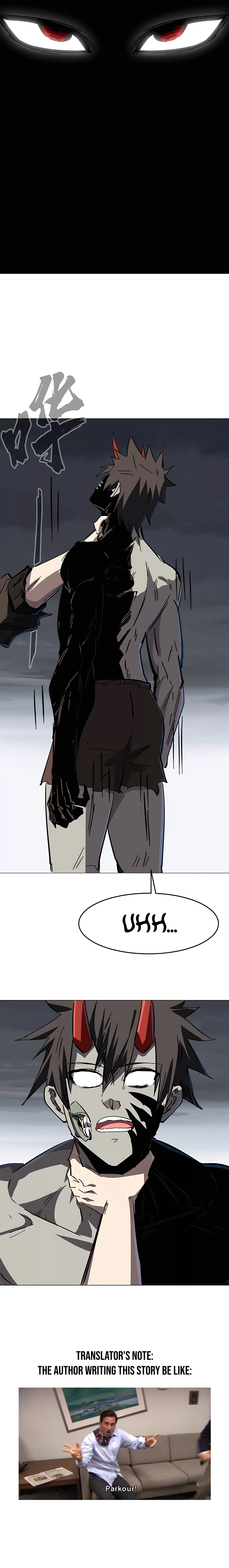 Read Mr. Zombie EN Manga Online