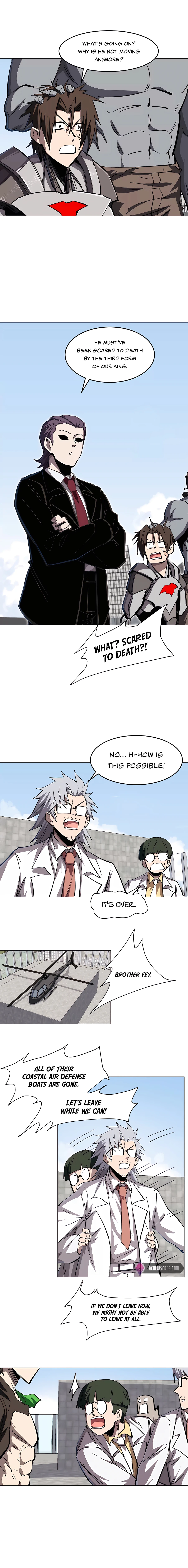 Read Mr. Zombie EN Manga Online