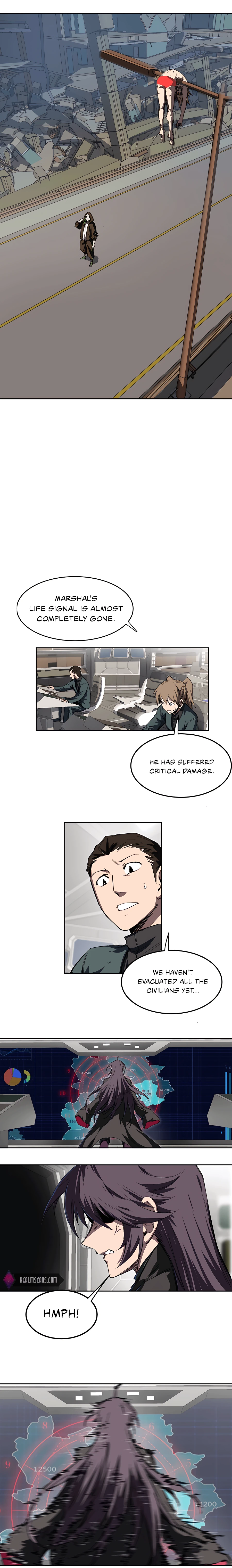 Read Mr. Zombie EN Manga Online