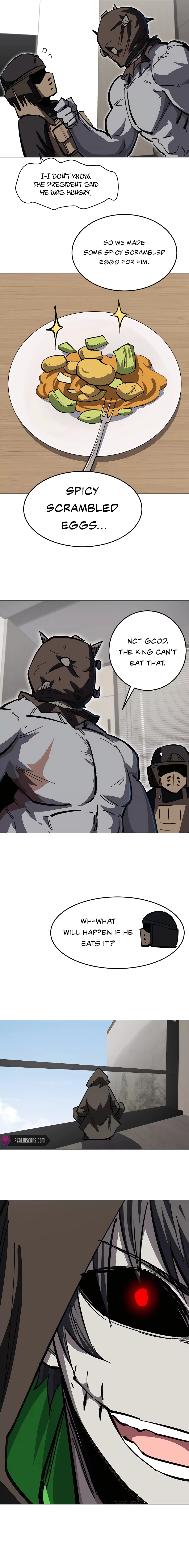 Read Mr. Zombie EN Manga Online