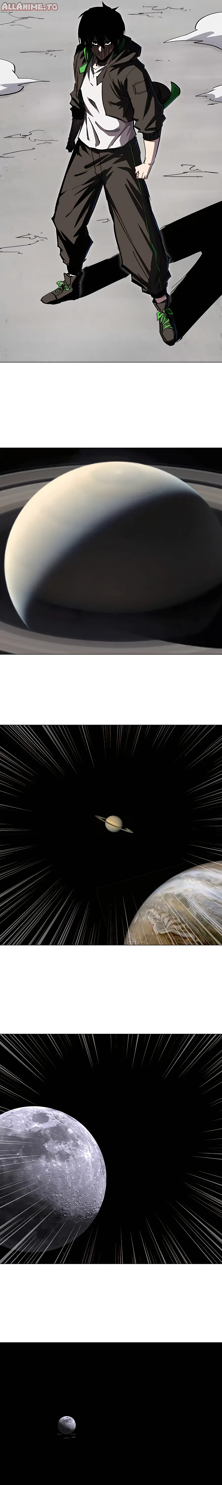 Read Mr. Zombie EN Manga Online