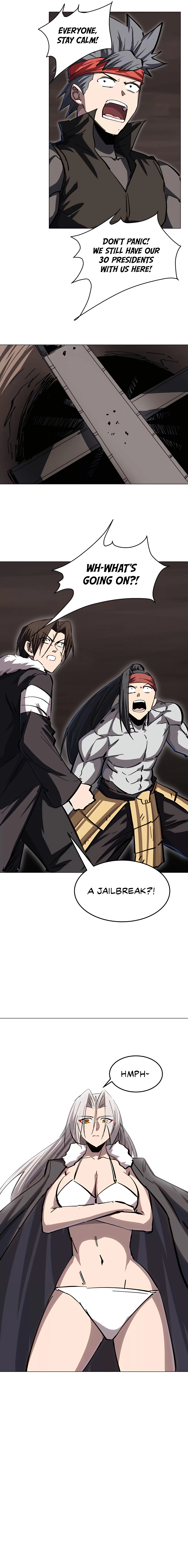 Read Mr. Zombie EN Manga Online