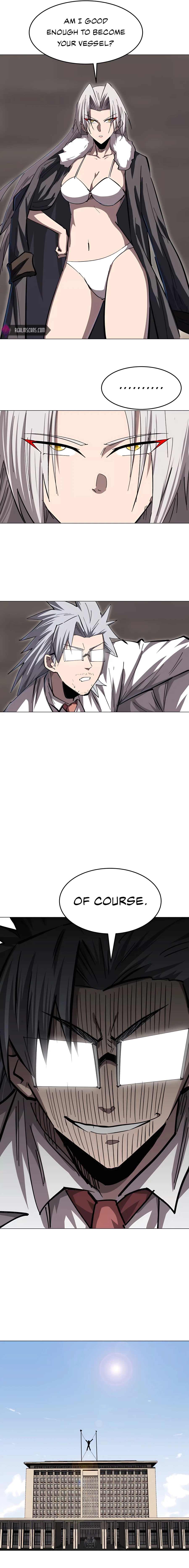 Read Mr. Zombie EN Manga Online