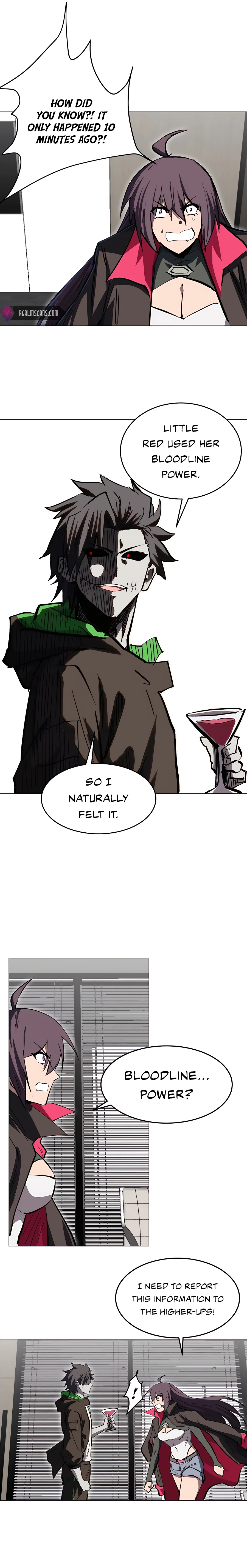 Read Mr. Zombie EN Manga Online