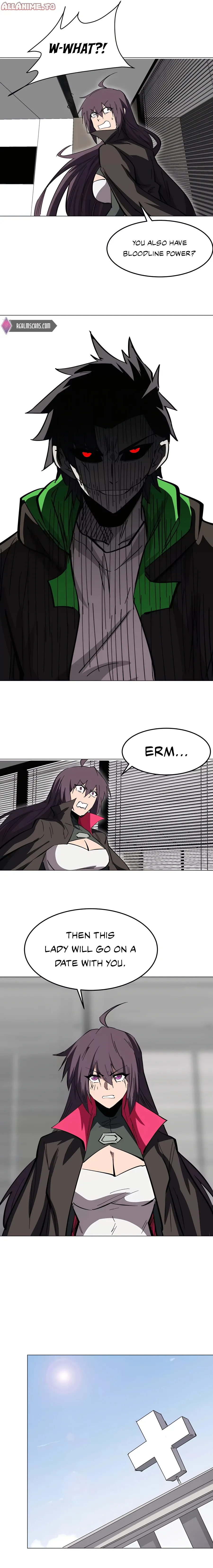 Read Mr. Zombie EN Manga Online