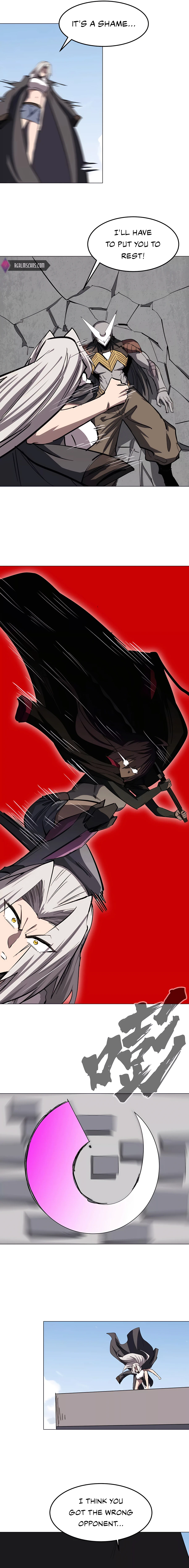 Read Mr. Zombie EN Manga Online