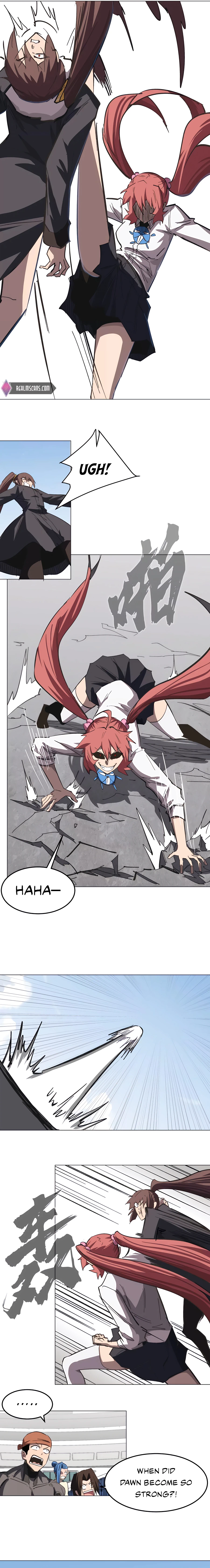 Read Mr. Zombie EN Manga Online