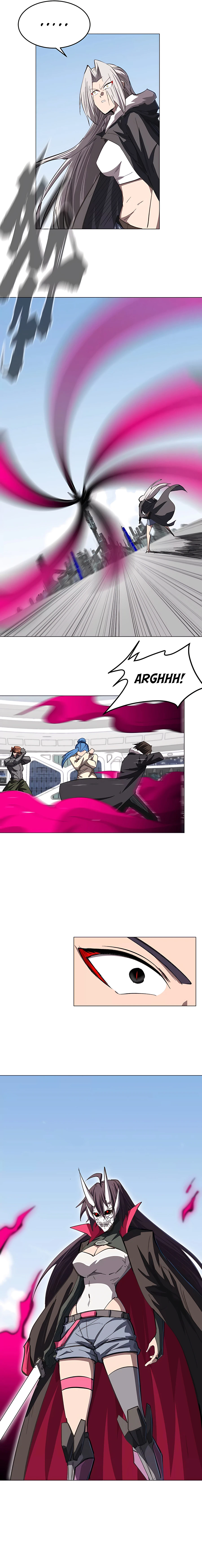 Read Mr. Zombie EN Manga Online