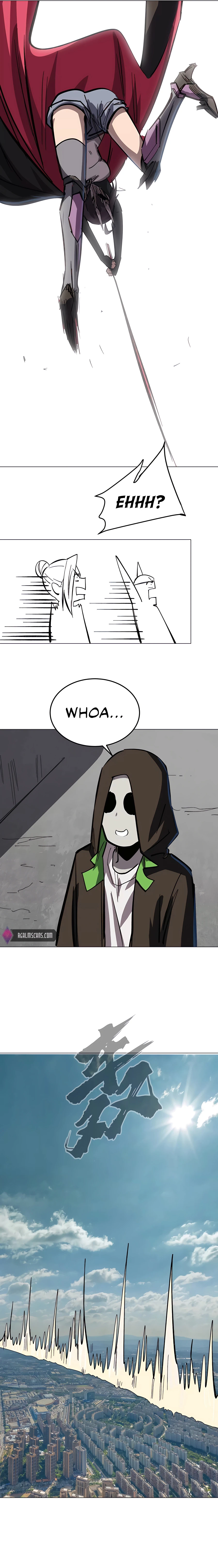 Read Mr. Zombie EN Manga Online