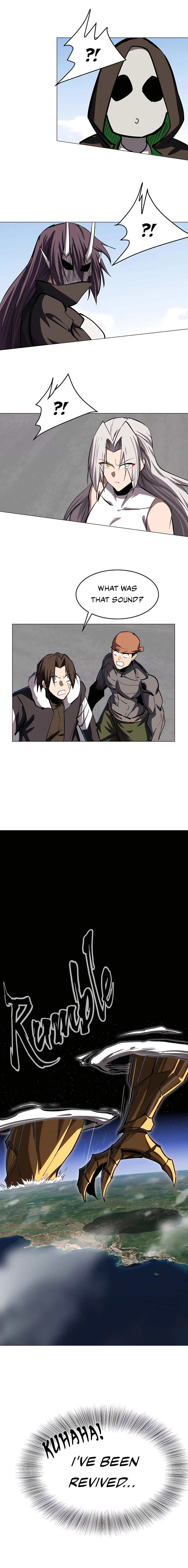 Read Mr. Zombie EN Manga Online