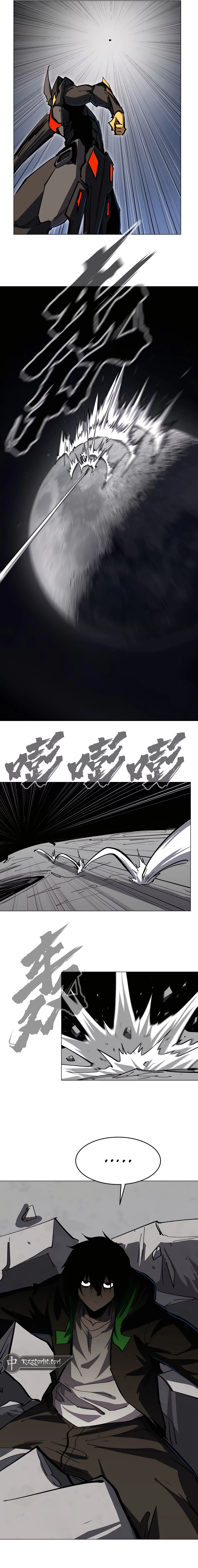 Read Mr. Zombie EN Manga Online