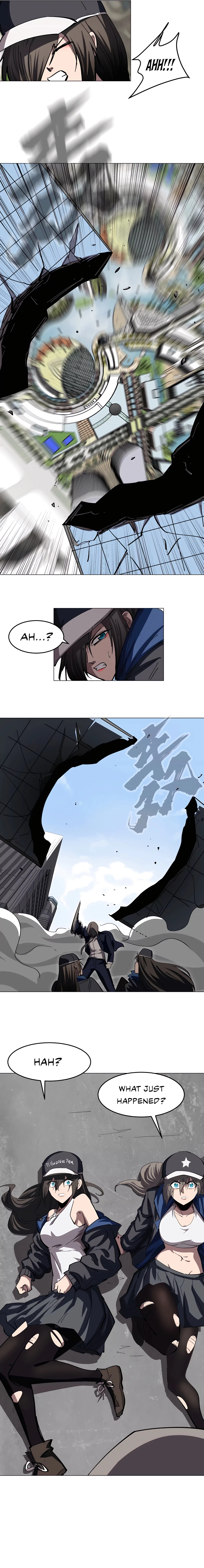 Read Mr. Zombie EN Manga Online