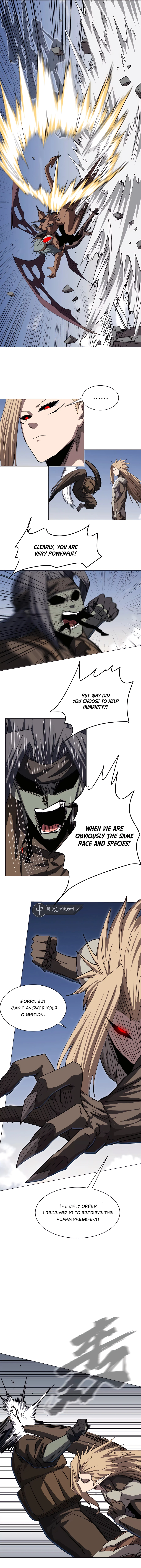 Read Mr. Zombie EN Manga Online