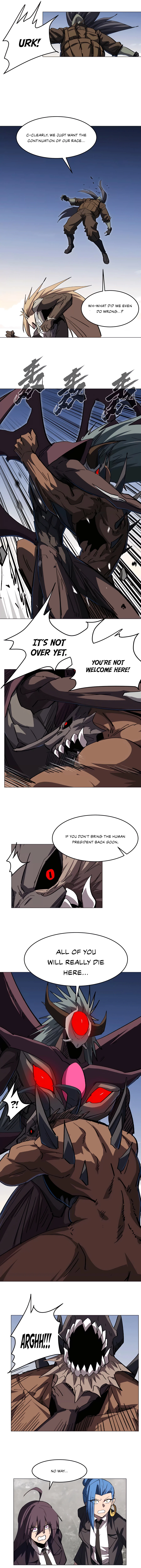 Read Mr. Zombie EN Manga Online